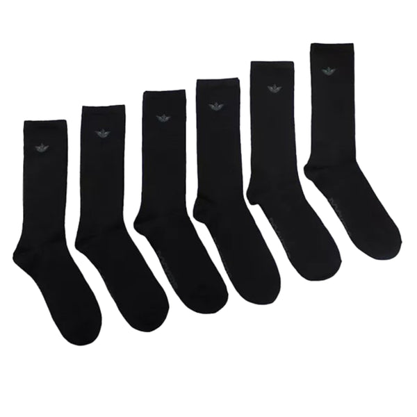 Dockers Men's Performance Socks