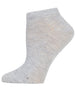 Steve Madden Women's 6, 8 and 10 Pairs Low Cut Cushioned Sneaker Ankle Socks Workout Running Sport Socks - Ankle Socks for Women