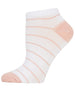 Steve Madden Women's 6, 8 and 10 Pairs Low Cut Cushioned Sneaker Ankle Socks Workout Running Sport Socks - Ankle Socks for Women