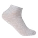 Steve Madden Women's 6, 8 and 10 Pairs Low Cut Cushioned Sneaker Ankle Socks Workout Running Sport Socks - Ankle Socks for Women