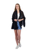 Tahari Women's Super Soft Oversized Wrap