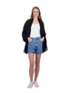 Tahari Women's Super Soft Oversized Wrap