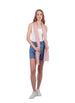 Tahari Women's Super Soft Oversized Wrap