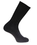 Dockers Men's Performance Socks - 3-Pairs and 6-Pairs Athletic and Dress Crew Socks for Men