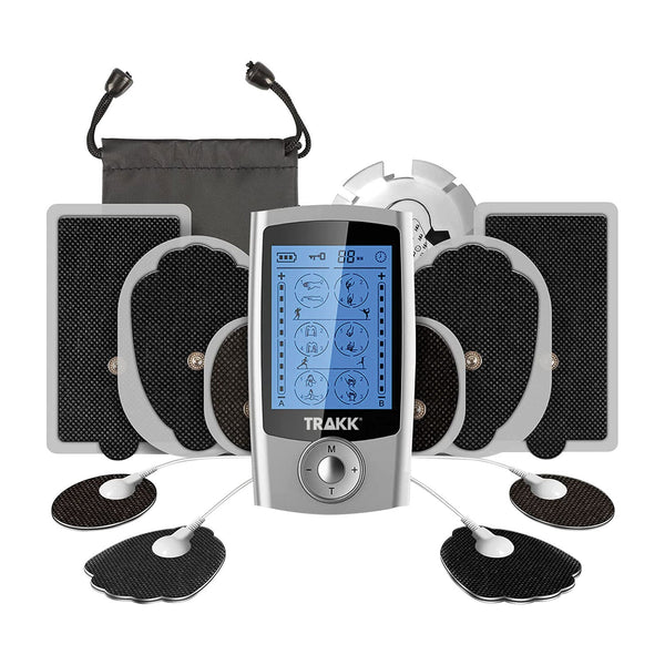 TRAKK EMS Tens Muscle Stimulator