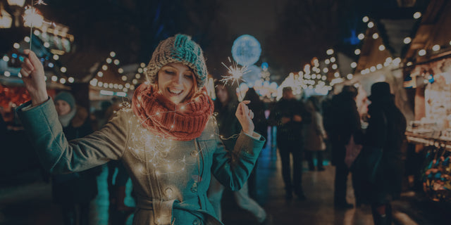Fashion Advice for Holiday Guests