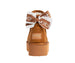 bebe Girl's Cute Lightweight and Ultra-Comfy Winter Boot with Stylish bebe Bow - Winter Boots for Girls
