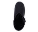 bebe Girl's Winter Boots – Fashion Boots for Girls, Warm Boots for Cold Weather, Cute Ankle Boots for Little Kid/Big Kid