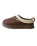 bebe Girls Chatz Clog with Decorative Collar