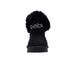 bebe Girls' Boots – Fuzzy Winter Boots for Girls with Faux Fur and Bow,&nbsp;Cozy Winter Boots for Little Kid/Big Kid