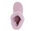 bebe Girls' Boots – Fuzzy Winter Boots for Girls with Faux Fur and Bow,&nbsp;Cozy Winter Boots for Little Kid/Big Kid