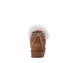 bebe Girls' Boots – Fuzzy Winter Boots for Girls with Faux Fur and Bow,&nbsp;Cozy Winter Boots for Little Kid/Big Kid