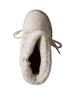 bebe Girl's Hybrid Sherpa Boot with Hiker Lace