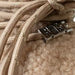 bebe Girl's Hybrid Sherpa Boot with Hiker Lace
