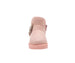 bebe Toddler Girl's Winter Boots – Cozy Microsuede Boots with Rhinestone Bow, Fashion Boots for Toddlers, Slip-On Cold Weather Boots