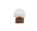 bebe Toddler Girls' Platform Boots – Microsuede Bootie with Faux Fur, Comfy Platform Shoes for Toddlers