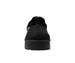 bebe Women's Platform Ankle Boots – Cozy Faux Fur Lined Slip-On Booties, Indoor and Outdoor Shoes for Winter