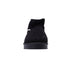 bebe Women's Winter Ankle Boots – Cozy Faux Fur Lined Slip-On Booties, Warm Suede-Style Winter Boots
