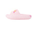 bebe Girls EVA Slide - Lightweight Comfy Slide Sandals with Ice Cream Charms