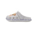 bebe Girl's EVA Lightweight Clogs - Slip - On with Treat and Logo Charms