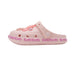 bebe Girl's Lightweight EVA Clogs - Slip - On Comfy Shoes with Sea Life Charms