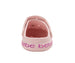 bebe Girl's Lightweight EVA Clogs - Slip - On Comfy Shoes with Sea Life Charms