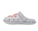 bebe Girl's Lightweight EVA Clogs - Slip - On Comfy Shoes with Sea Life Charms