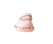 bebe Girls EVA Clog Shoes with Charms