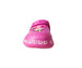 bebe Girls EVA Clog Shoes with Charms