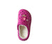 bebe Girls EVA Clog Shoes with Charms