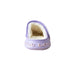 bebe Girls EVA Clog Shoes with Charms