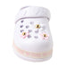 bebe Girls' Sandals – Comfy Clogs, Cute Summer Shoes and Beach Sandals for Toddler Girls