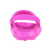 bebe Girls' Sandals - Comfortable Slides for Kids, Slip on Shoes and Sandals for Girls (Toddler)
