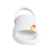 bebe Girls' Sandals - Comfortable Slides for Kids, Slip on Shoes and Sandals for Girls (Toddler)
