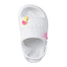 bebe Girls' Sandals - Comfortable Slides for Kids, Slip on Shoes and Sandals for Girls (Toddler)