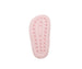 bebe Toddler Girl's Lightweight EVA Slide with Cherry Charms