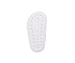 bebe Toddler Girl's Lightweight EVA Slide with Cherry Charms