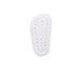 bebe Toddler Girl's Lightweight EVA Slide with Charms