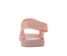 bebe Girl's Toddler EVA Sandals - Lightweight & Slip-On with Character Charms