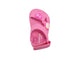bebe Girl's Toddler EVA Sandals - Lightweight & Slip-On with Character Charms