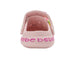 bebe Toddler Girl's Lightweight EVA Clogs - Slip - On Comfy Shoes with Bracelet and Charms