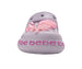 bebe Toddler Girl's Lightweight EVA Clogs - Slip - On Comfy Shoes with Sea Life Charms