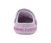 bebe Toddler Girl's Lightweight EVA Clogs - Slip - On Comfy Shoes with Sea Life Charms