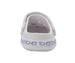 bebe Toddler Girl's Lightweight EVA Clogs - Slip - On Comfy Shoes with Sea Life Charms