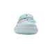 bebe Toddler Girl's Lighweight EVA Clogs - Slip - On Comfy Shoes with Charms