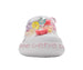 bebe Toddler Girl's EVA Clogs - Lightweight and Comfortable, featuring Sparkling Gems and Charms