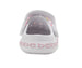 bebe Toddler Girl's EVA Clogs - Lightweight and Comfortable, featuring Sparkling Gems and Charms