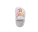 bebe Toddler Girl's EVA Clogs - Lightweight and Comfortable, featuring Sparkling Gems and Charms