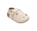 bebe Toddler Girls' Clogs – Slip-On Clog Sandals with Buckle Strap, Comfortable Slingback Shoes for Girls