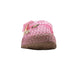 bebe Toddler Girl's Footbed Jelly Clogs & Slip-On Summer Shoes with Buckle Strap and Charm Accents